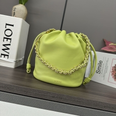 Loewe Flamenco Bags